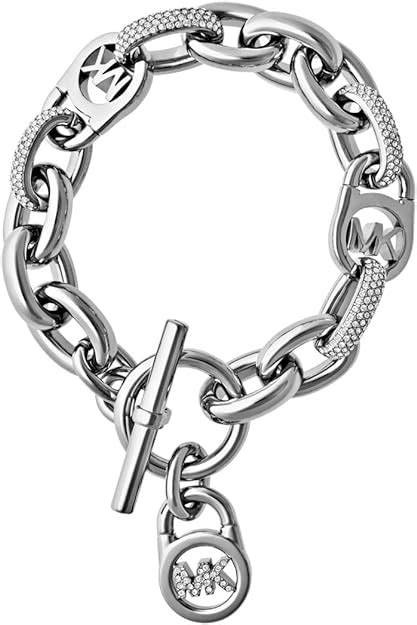 armband silber damen michael kors|Michael Kors online store.